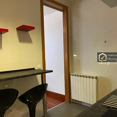 דירה Homyat Prior Orus *