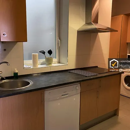 Homyat Prior Orus Διαμέρισμα