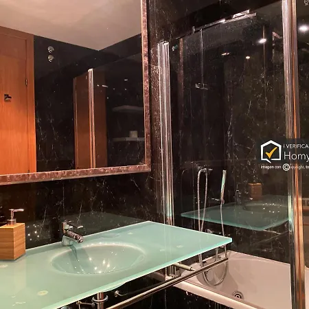 Homyat Prior Orus דירה