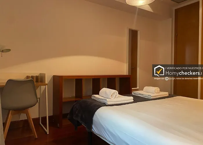 아파트 Homyat Prior Orus *